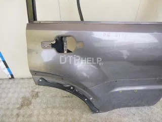 5730A730 Дверь задняя правая Mitsubishi Monter 4 Арт AM23673275, вид 5