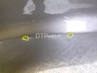 5730A730 Дверь задняя правая Mitsubishi Monter 4 Арт AM23673275, вид 6