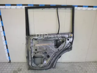 5730A730 Дверь задняя правая Mitsubishi Monter 4 Арт AM23673275, вид 7