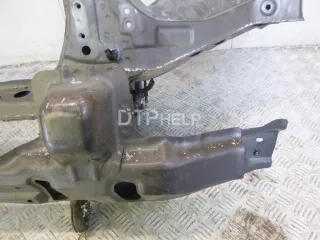  Панель передняя Mitsubishi Monter 4 Арт AM23673289, вид 7