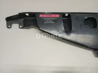 51647200689 Панель передняя BMW 5 F10/F11/GT F07 Арт AM23673462, вид 2