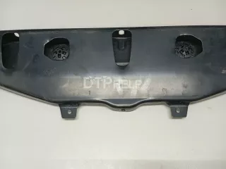 51647200689 Панель передняя BMW 5 F10/F11/GT F07 Арт AM23673462, вид 3