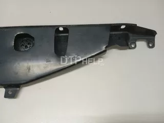 51647200689 Панель передняя BMW 5 F10/F11/GT F07 Арт AM23673462, вид 4
