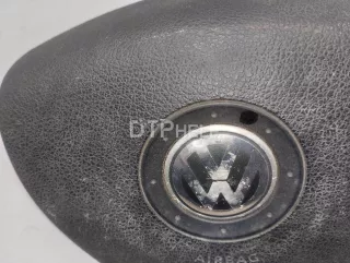 1K0880201P1QB Подушка безопасности в рулевое колесо Volkswagen Golf PLUS 1 Арт AM23673880, вид 2