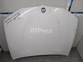41617267337 Капот BMW X3 F25 Арт AM23676097, вид 2