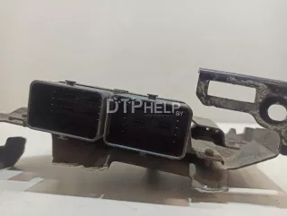 Z6G318881 Блок управления двигателем Mazda 3 BM Арт AM23676341, вид 4