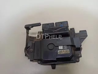Z6G318881 Блок управления двигателем Mazda 3 BM Арт AM23676341, вид 5