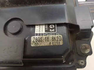 Z6G318881 Блок управления двигателем Mazda 3 BM Арт AM23676341, вид 6
