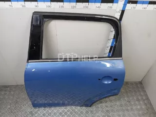 41009805929 Дверь задняя левая MINI COUNTRYMAN R60 Арт AM23678181, вид 2