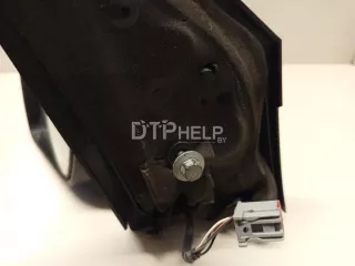 1567126 Зеркало левое электрическое Ford Fusion 1 Арт AM23678209, вид 3