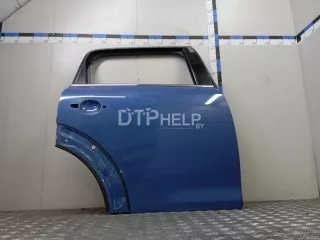 41009805930 Дверь задняя правая MINI COUNTRYMAN R60 Арт AM23678914, вид 3