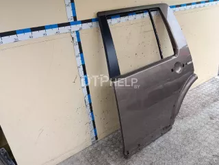 BFA780190 Дверь задняя левая Land Rover Discovery 3 Арт AM23680354, вид 2