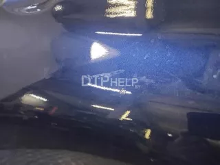 41525A43C86 Дверь задняя правая BMW 4 F32/F33/GT F36 Арт AM23681794, вид 4