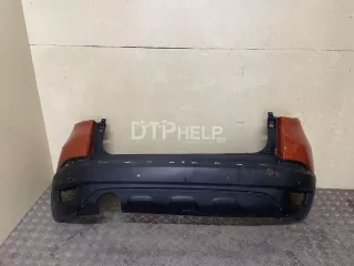 850224028R Бампер задний Renault Kaptur Арт AM23682379, вид 1