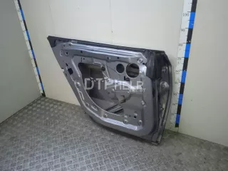 41525A2A395 Дверь задняя левая BMW 5 F10/F11/GT F07 Арт AM23682381, вид 12