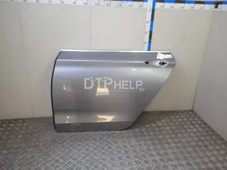 41525A2A395 Дверь задняя левая BMW 5 F10/F11/GT F07 Арт AM23682381, вид 2