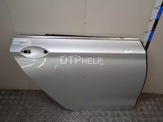 41525A2A396 Дверь задняя правая BMW 5 F10/F11/GT F07 Арт AM23684951, вид 1