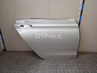 41525A2A396 Дверь задняя правая BMW 5 F10/F11/GT F07 Арт AM23684951, вид 2