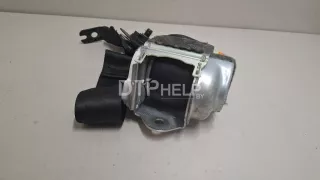4M0857805DV04 Ремень безопасности с пиропатроном Audi Q7 4M Арт AM23685511, вид 1