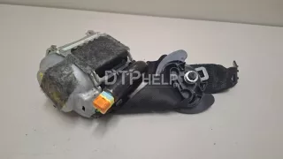 4M0857805DV04 Ремень безопасности с пиропатроном Audi Q7 4M Арт AM23685511, вид 2