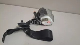 4M0857805DV04 Ремень безопасности с пиропатроном Audi Q7 4M Арт AM23685511, вид 3