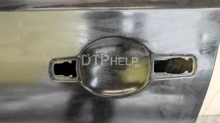 H0101JD0M0 Дверь передняя левая Nissan Qashqai 1  Арт AM23686085, вид 2