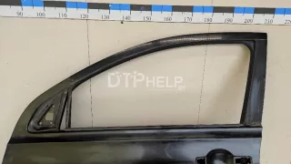 H0101JD0M0 Дверь передняя левая Nissan Qashqai 1  Арт AM23686085, вид 3