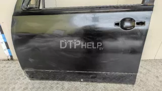 H0101JD0M0 Дверь передняя левая Nissan Qashqai 1  Арт AM23686085, вид 4