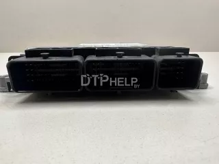 237104EB1A Блок управления двигателем Nissan Qashqai 2 Арт AM23686566, вид 1