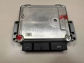 237104EB1A Блок управления двигателем Nissan Qashqai 2 Арт AM23686566, вид 2
