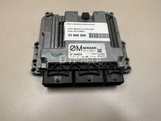 237104EB1A Блок управления двигателем Nissan Qashqai 2 Арт AM23686566, вид 8