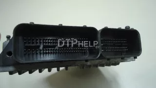 2721535291 Блок управления двигателем Mercedes S W221 Арт AM23687494, вид 3