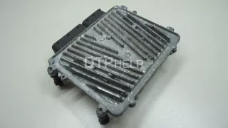 2721535291 Блок управления двигателем Mercedes S W221 Арт AM23687494, вид 4