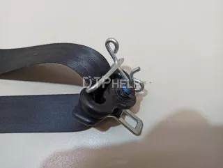 1839761 Ремень безопасности с пиропатроном Ford Focus 3 Арт AM23687576, вид 2