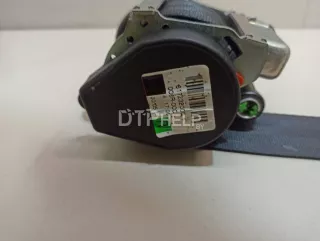 1839761 Ремень безопасности с пиропатроном Ford Focus 3 Арт AM23687576, вид 6