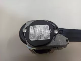 1839761 Ремень безопасности с пиропатроном Ford Focus 3 Арт AM23687576, вид 7