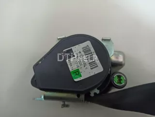 1839761 Ремень безопасности с пиропатроном Ford Focus 3 Арт AM23687576, вид 8