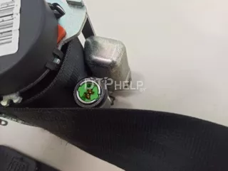 1839761 Ремень безопасности с пиропатроном Ford Focus 3 Арт AM23687576, вид 9