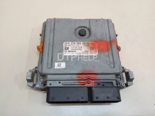 2709000900 Блок управления двигателем Mercedes B W246 Арт AM23687867, вид 1