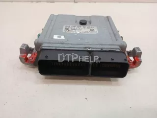 2709000900 Блок управления двигателем Mercedes B W246 Арт AM23687868, вид 2