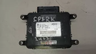 25189677 Блок управления двигателем Chevrolet Spark M300 Арт AM23688479, вид 1