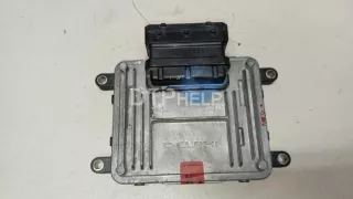 25189677 Блок управления двигателем Chevrolet Spark M300 Арт AM23688479, вид 6