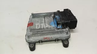 25189677 Блок управления двигателем Chevrolet Spark M300 Арт AM23688479, вид 8