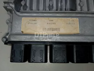 12148489464 Блок управления двигателем BMW 7 G11/G12 Арт AM23688833, вид 5