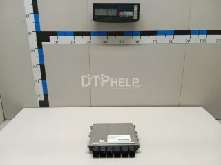 12148489464 Блок управления двигателем BMW 7 G11/G12 Арт AM23688833, вид 8