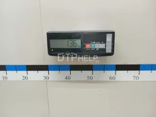 12148489464 Блок управления двигателем BMW 7 G11/G12 Арт AM23688833, вид 9