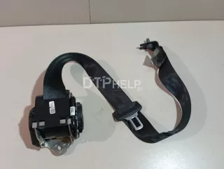 31462131 Ремень безопасности с пиропатроном Volvo XC40 Арт AM23690645, вид 1
