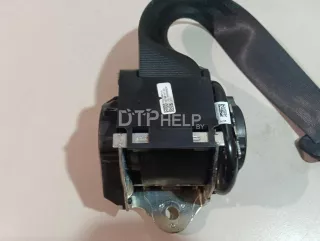31462131 Ремень безопасности с пиропатроном Volvo XC40 Арт AM23690645, вид 4