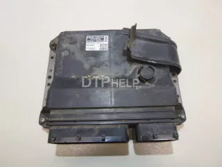 896610R040 Блок управления двигателем Toyota Rav 4 3 Арт AM23691792, вид 1
