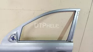 1647200105 Дверь передняя левая Mercedes ML W164 Арт AM23692822, вид 2